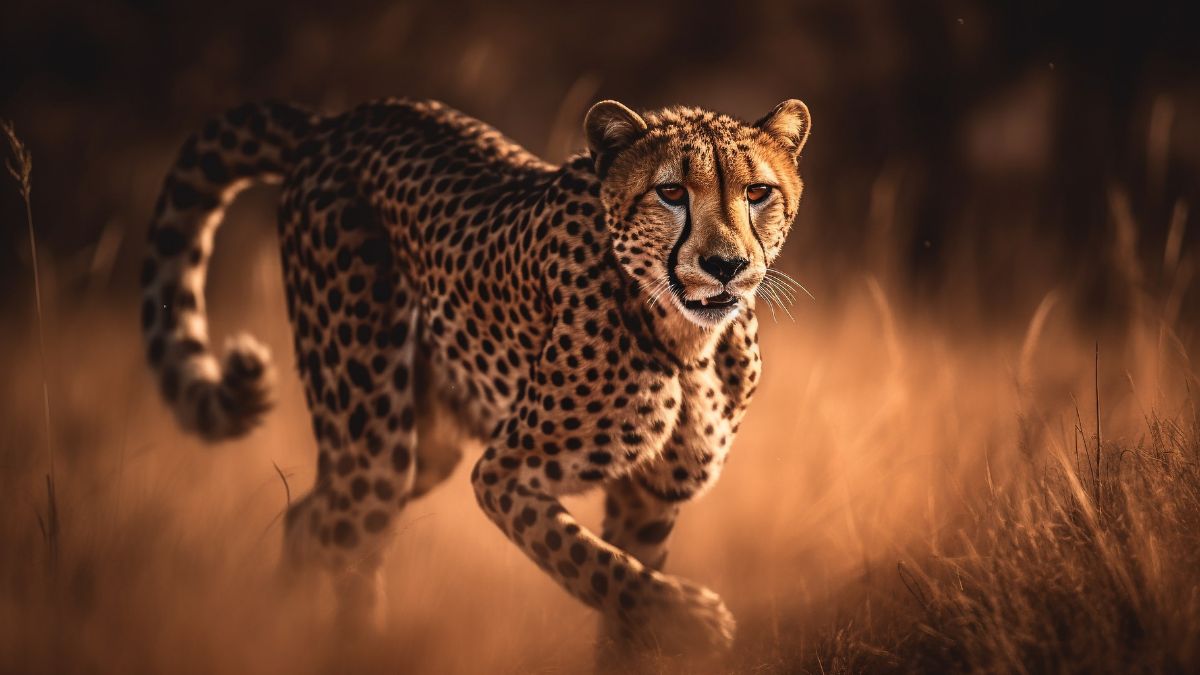 International Cheetah Day 2025: 7 best safaris to spot cheetahs