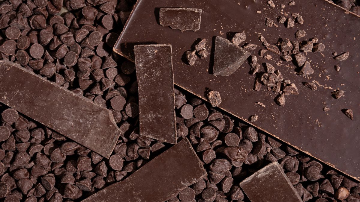 Could chocolate help slow ageing? What this new study on theobromine levels suggests