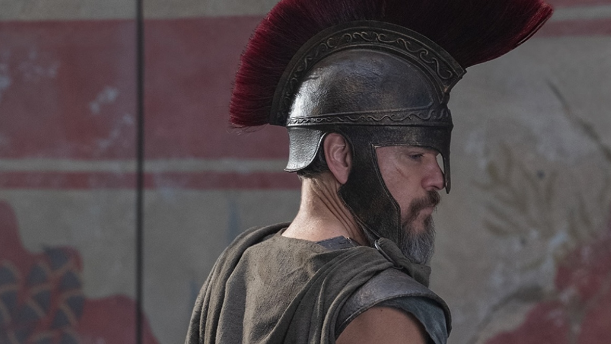 What is The Odyssey? The epic Greek story behind Christopher Nolan’s next film