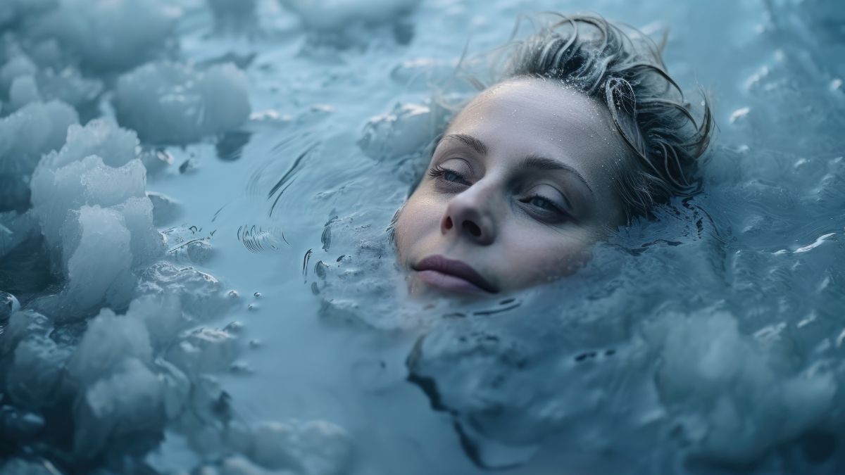 Do Cold Plunges Benefit Women? Insights Revealed