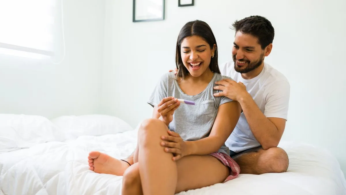 Why timing matters: The science behind your fertile window, explained by Dr Santosh Daphale