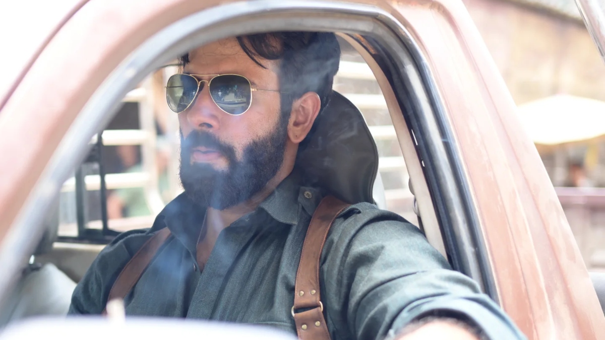 Danish Pandor on Uzair Baloch's future in Dhurandhar Part 2: 'Agar maine itni…' | Exclusive