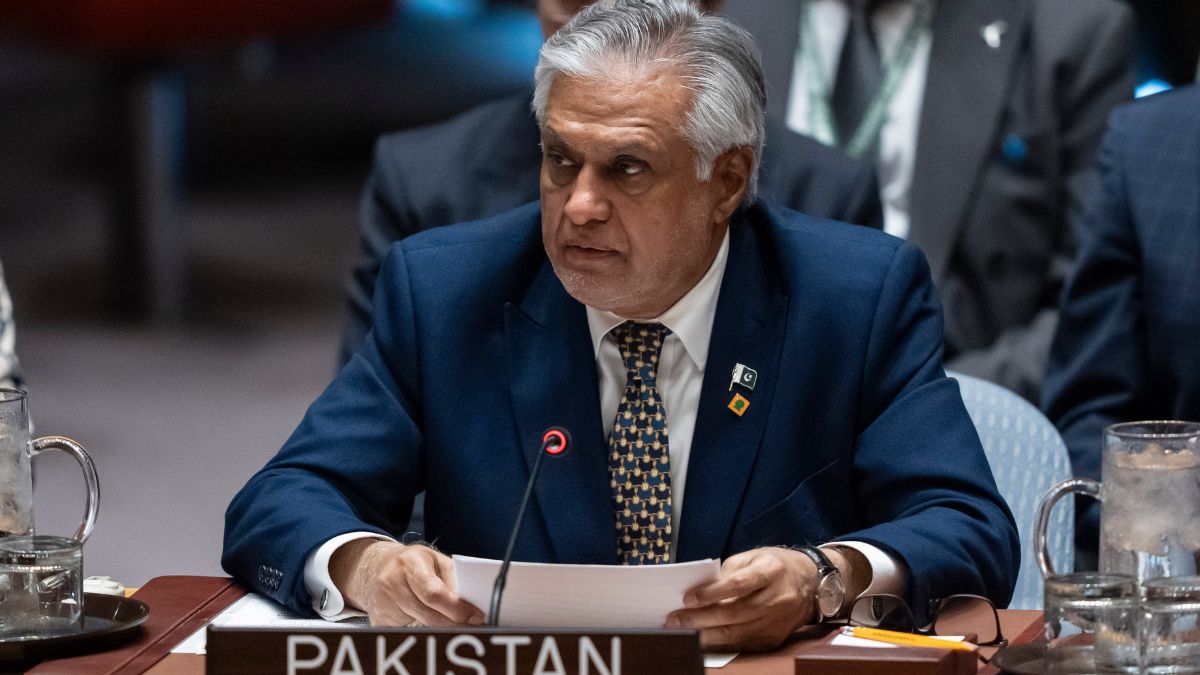 Rare admission, major embarrassment: Pakistan confirms damage to Nur Khan Air Base in Indian strikes