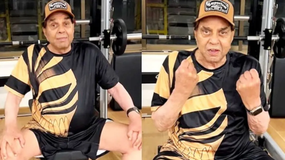 Dharmendra’s five lifelong habits that kept him strong