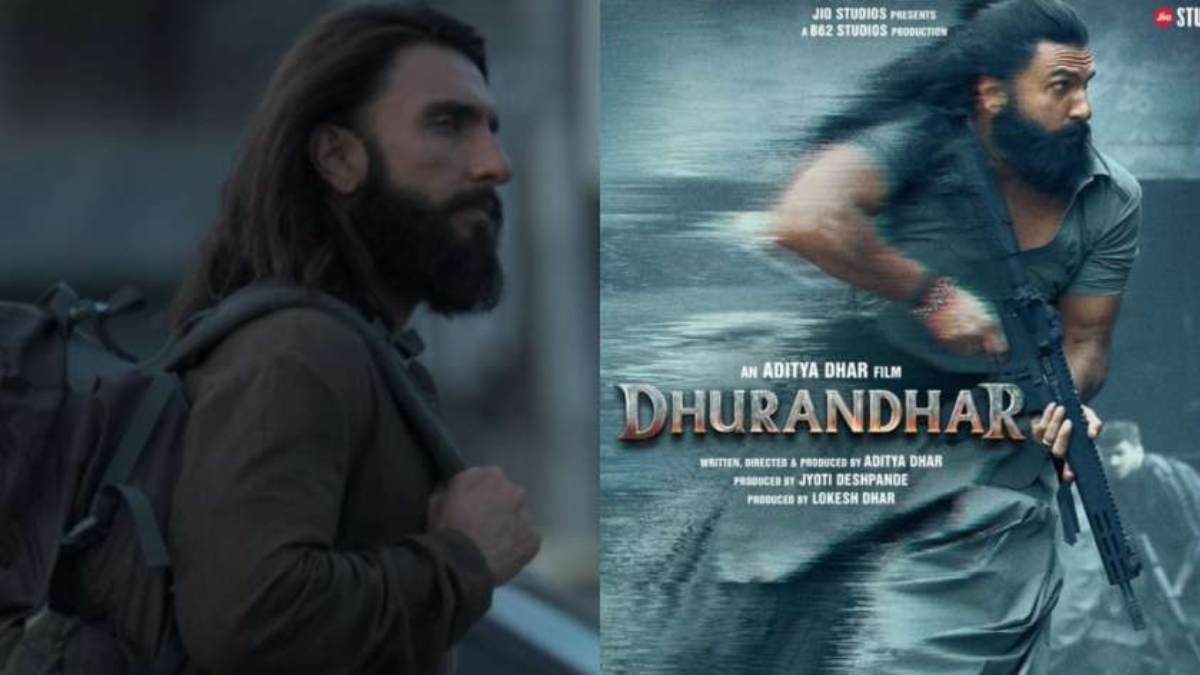Dhurandhar release LIVE Updates: Early reviews out, Ranveer Singh's film delivers full-on 'goosebumps'