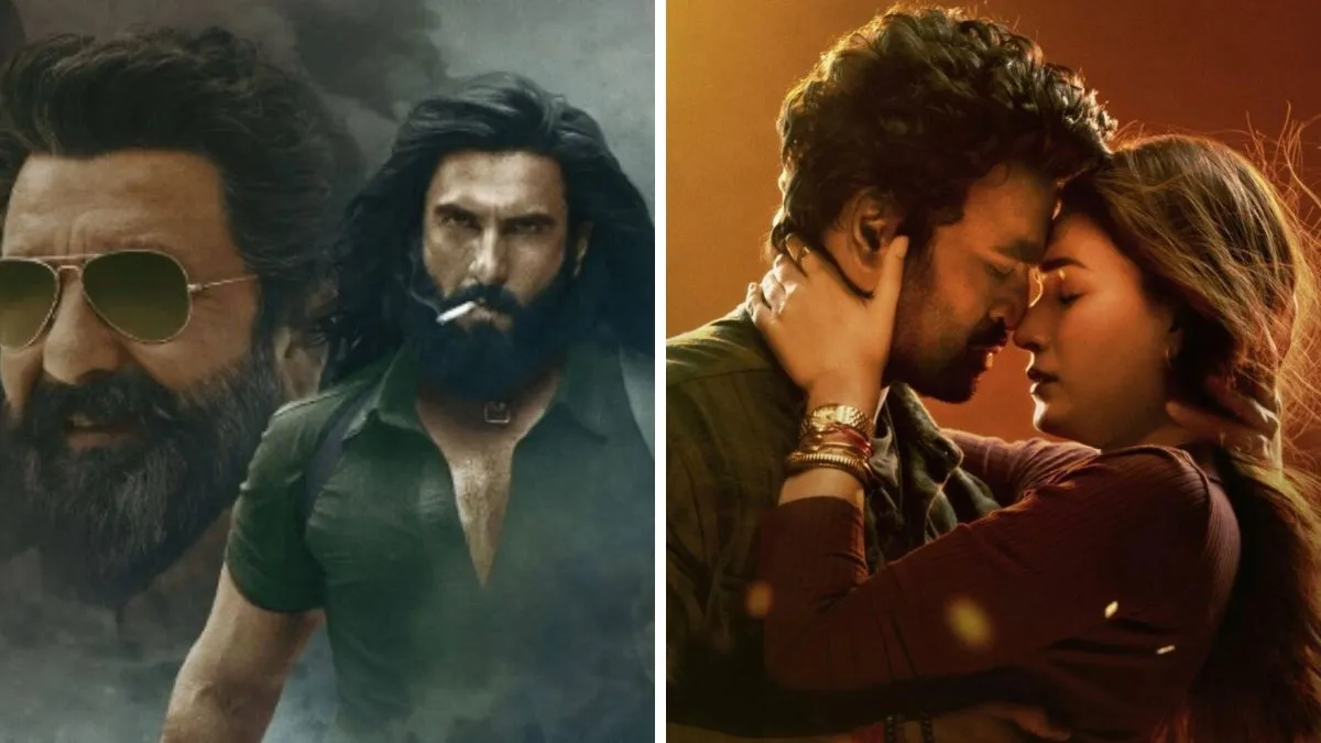 Dhanush, Kriti Sanon and Ranveer Singh fuel a high-stakes box office clash this December