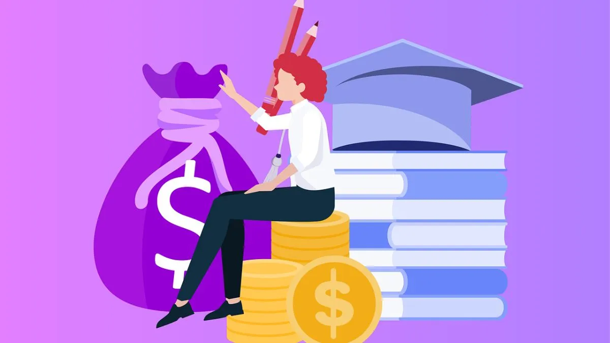 There was decline in active student loan accounts which fell from 23.36 lakh in 2014 to 20.63 lakh in 2025, Parliamentary panel observed. 