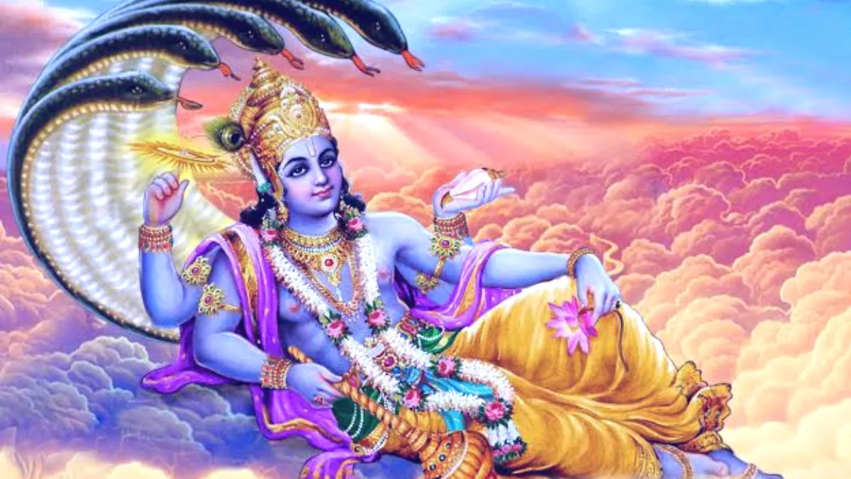 Know the correct date, time and puja vidhi for Saphala Ekadashi 2025.