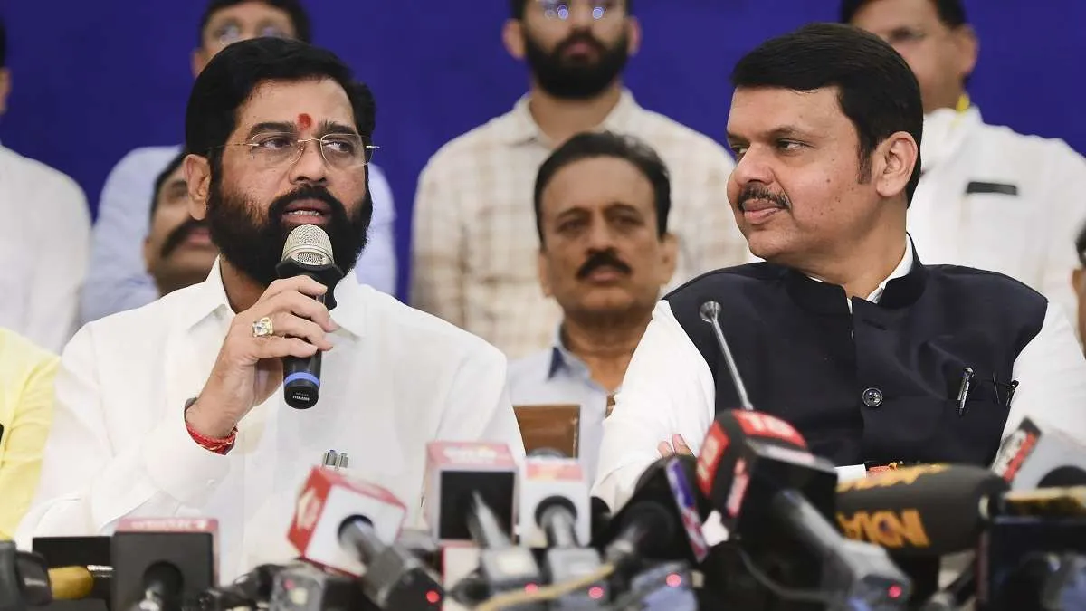 Both sides have also agreed that party office-bearers and workers will not be permitted to switch between the BJP and the Shiv Sena. 