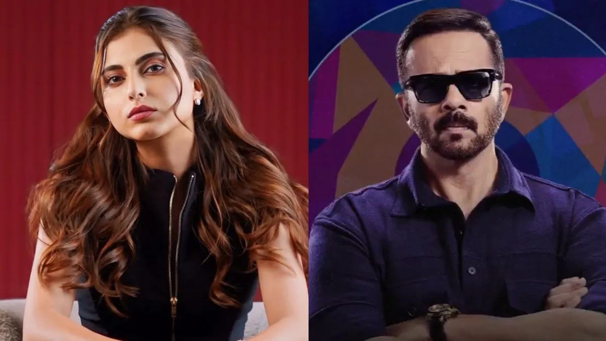 Read on to find out if Bigg Boss 19's Farrhana Bhatt will be participating in Khatron Ke Khiladi 15.