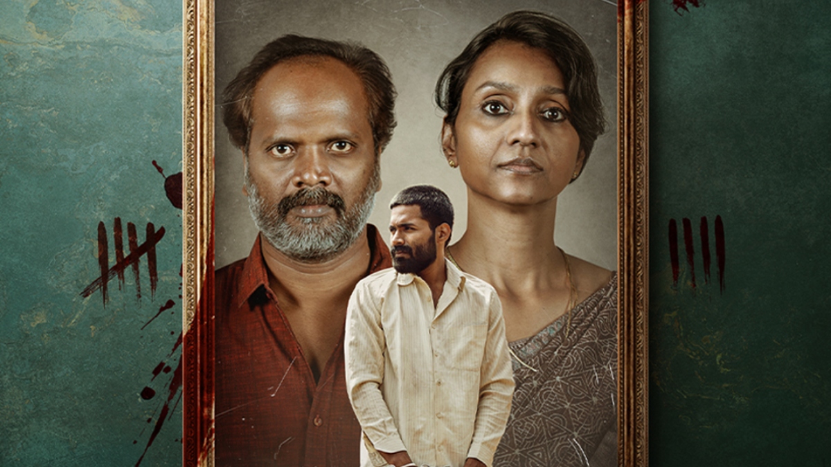 Stephen OTT release: When and where to stream the Tamil crime drama inspired by a real case
