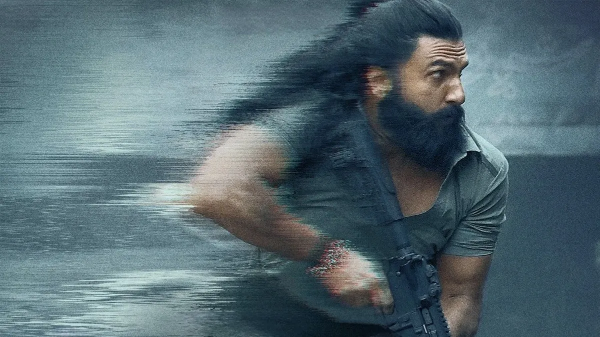 Ranveer Singh from Dhurandhar