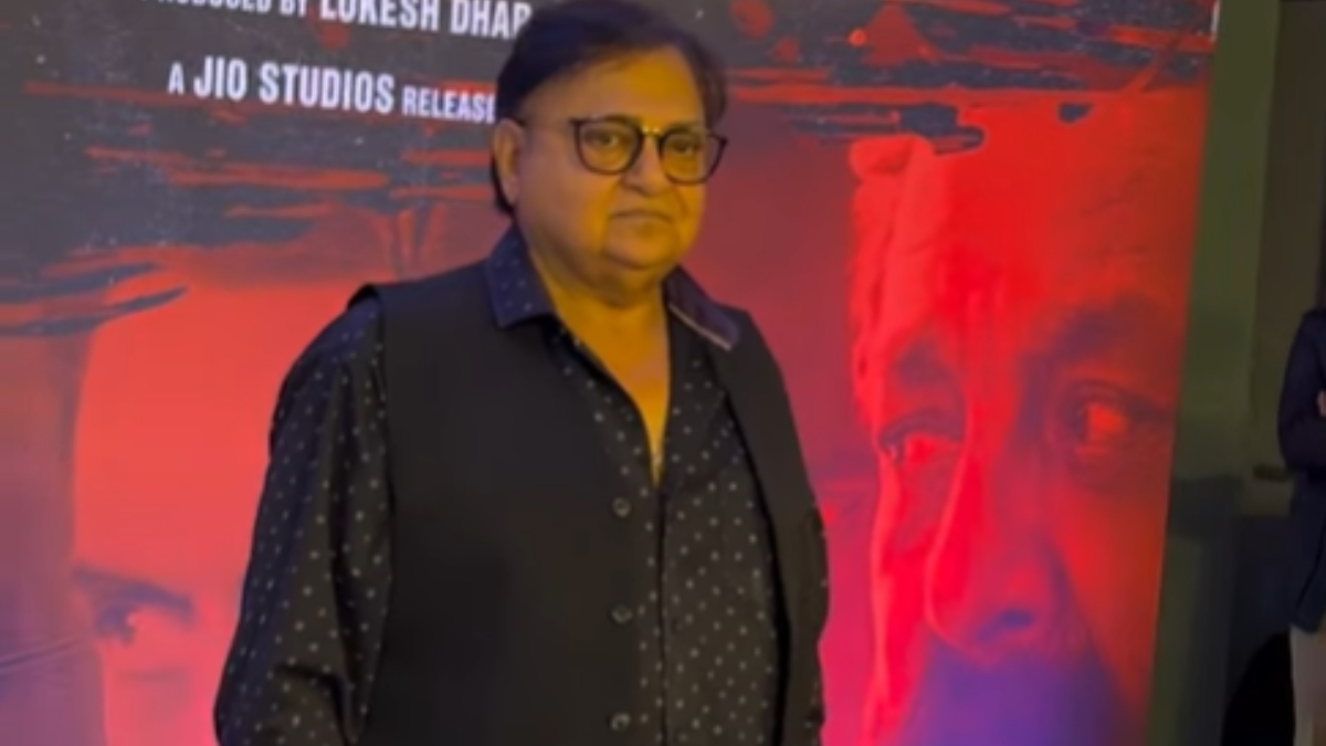 Rakesh Bedi: How Dhurandhar’s Jameel Jamali rocked small screen in 90s-20s