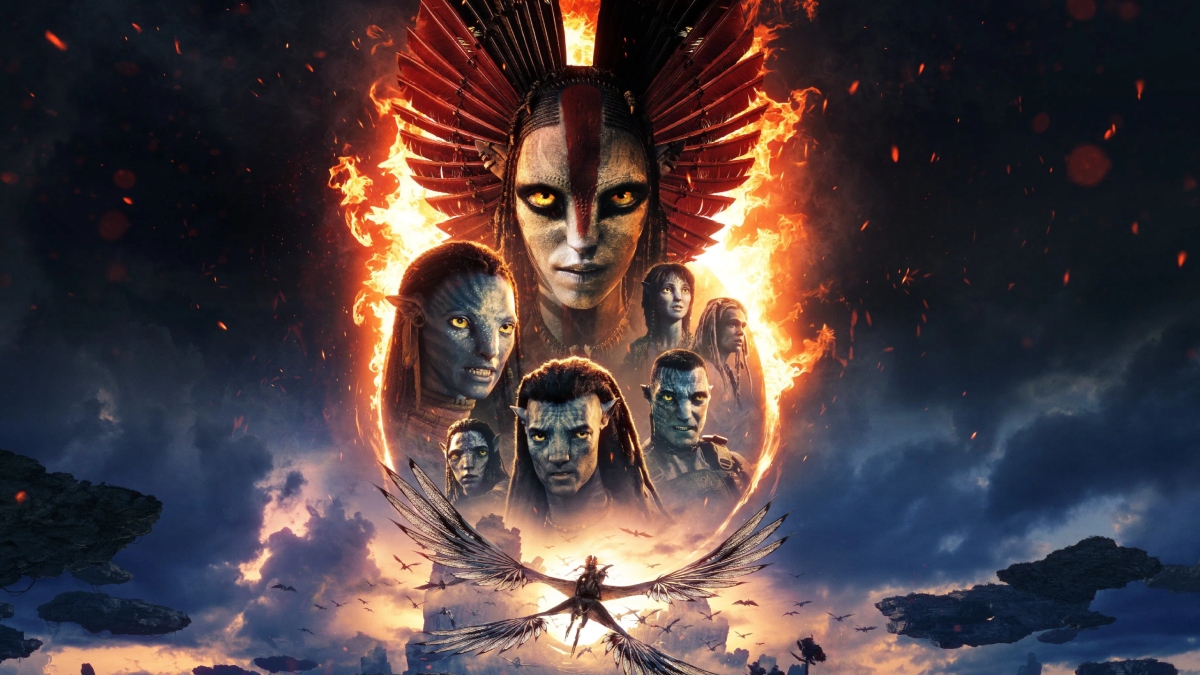 Avatar: Fire and Ash: India release date, plot, cast and budget details