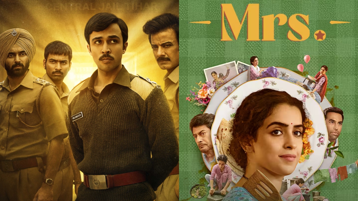 फिल्मफेयर ओटीटी अवार्ड्स 2025: विजेताओं की सूची