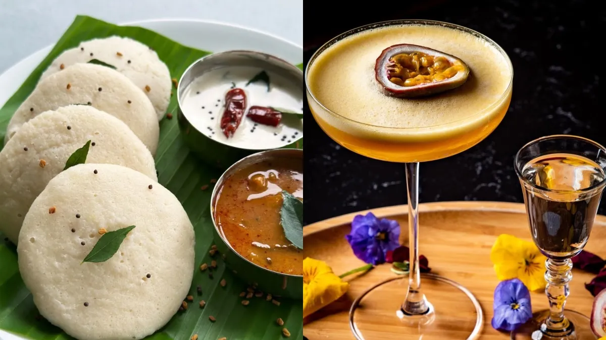  10 most-searched recipes in India 2025: