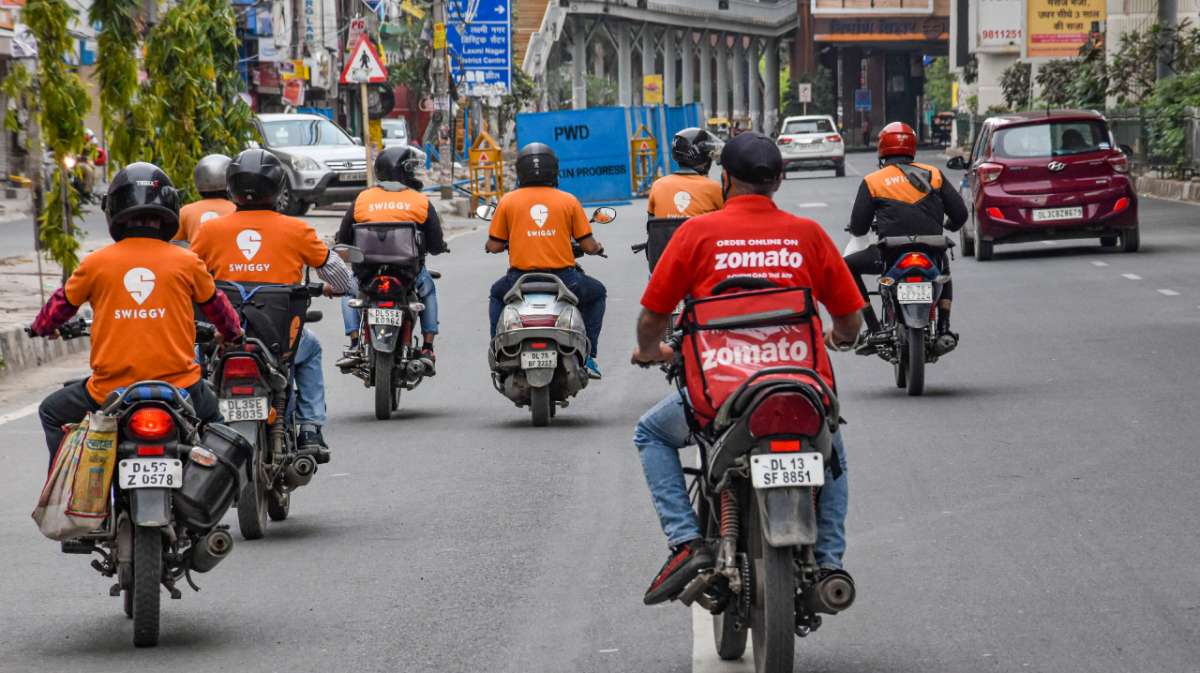 Gig Workers Strike: Demands and Consumer Impact