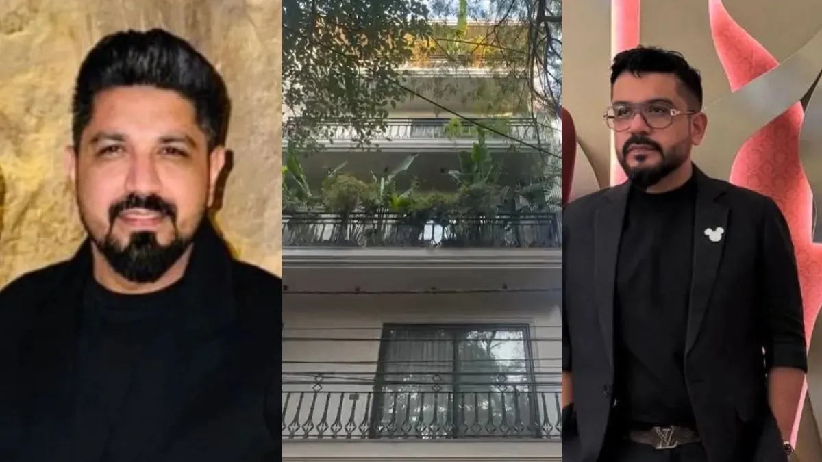 Luthra brothers booked tickets to Thailand while their Goa nightclub was on fire.