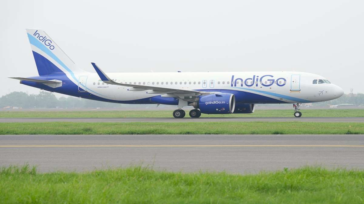 IndiGo row: CCI to probe complaints against airline for recent mass flight cancellations | India News – India TV