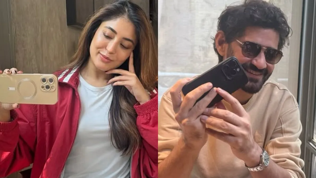 Kritika Kamra and Gaurav Kapur are dating.