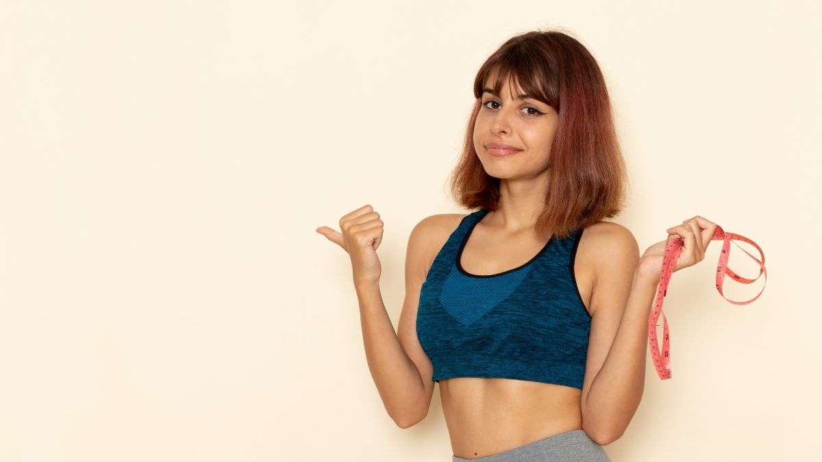 Simple Tips for Healthy Weight Loss Before New Year