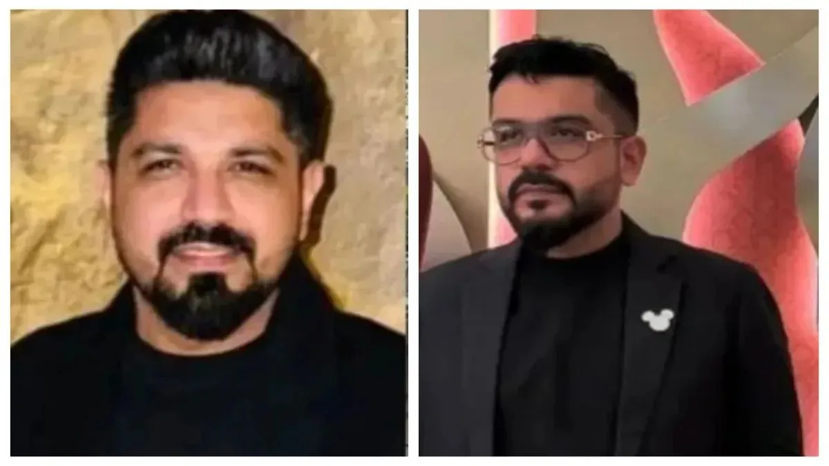 A Delhi court on Wednesday refused to give any interim protection from arrest to the duo.