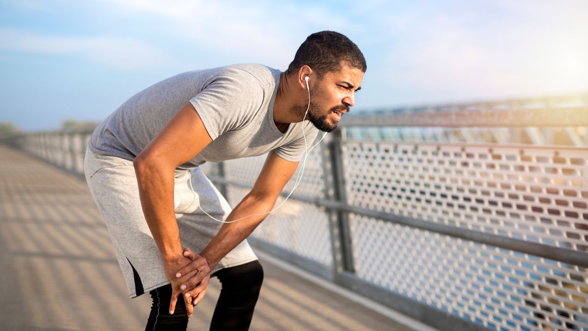 Knee Pain? Weight Could Be the Hidden Culprit