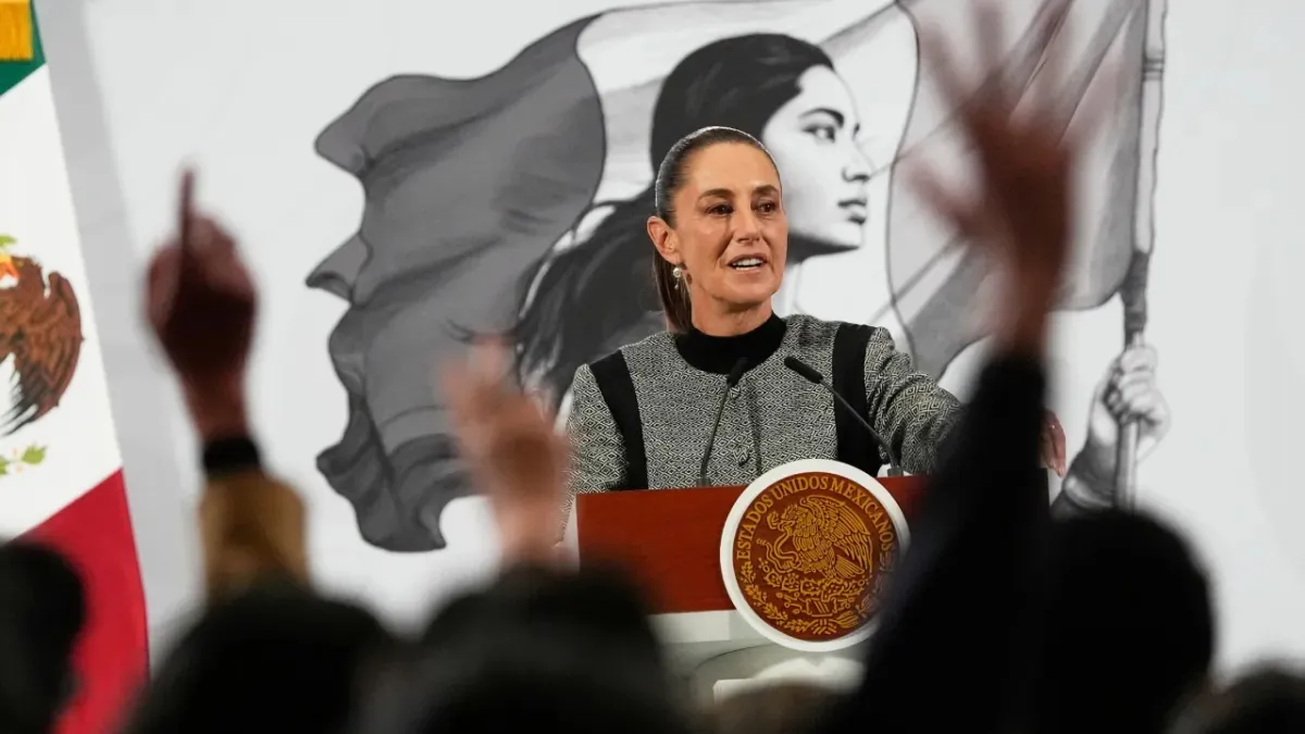 India has been in talks with Mexico since the initial tabling of the bill.