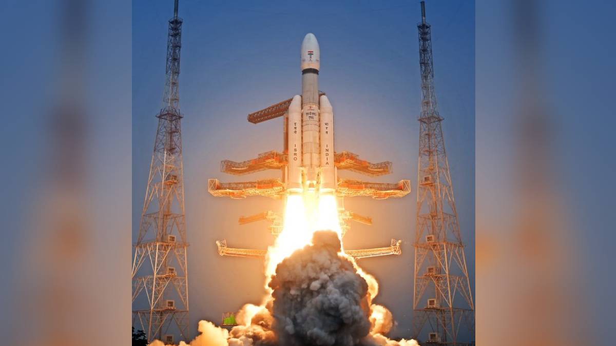 ISRO chairman hails ‘historic' LVM3 success; BlueBird Block-2 becomes ...
