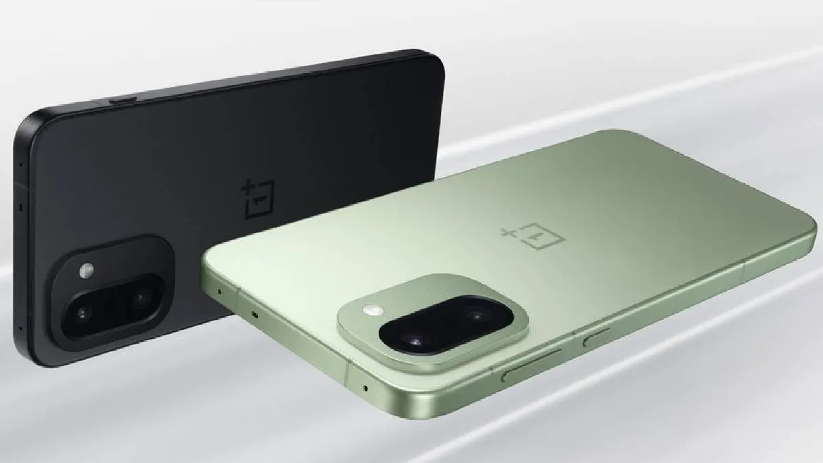 OnePlus 15R key features revealed ahead of launch; largest battery confirmed | Technology News – India TV