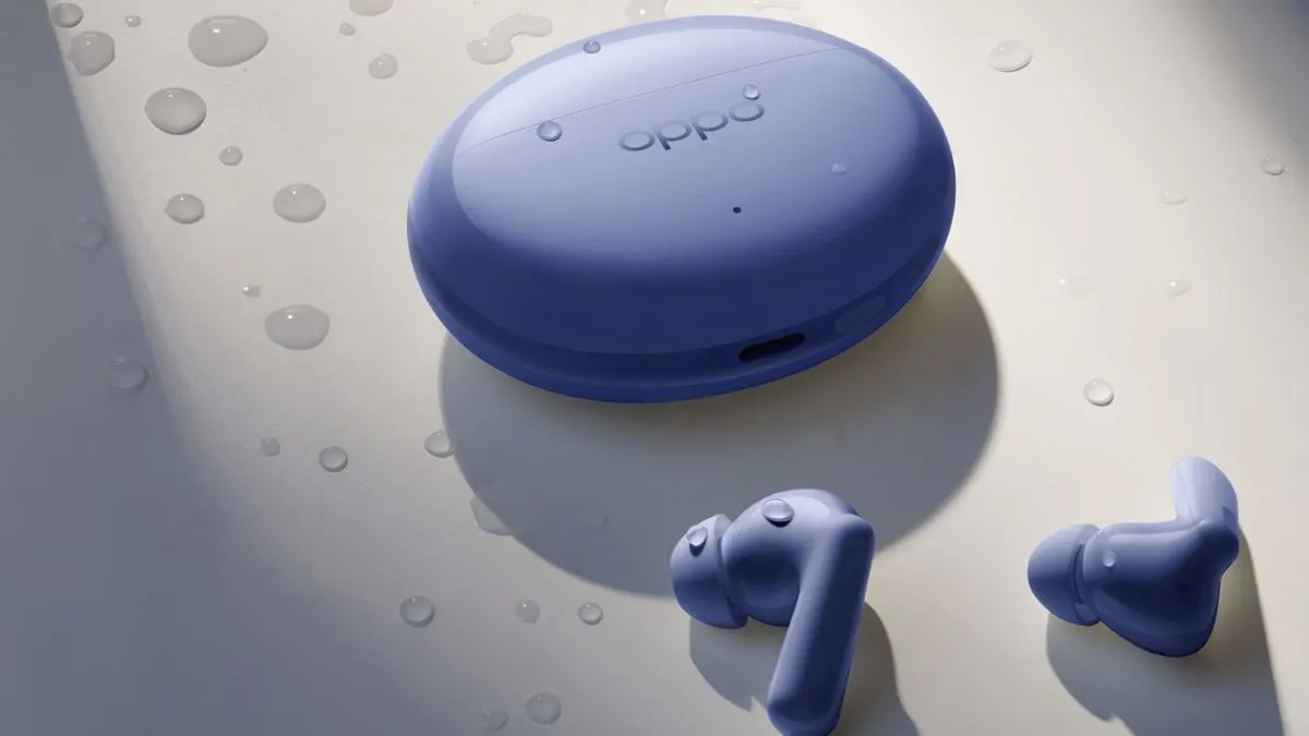 OPPO Enco Buds3 Pro+