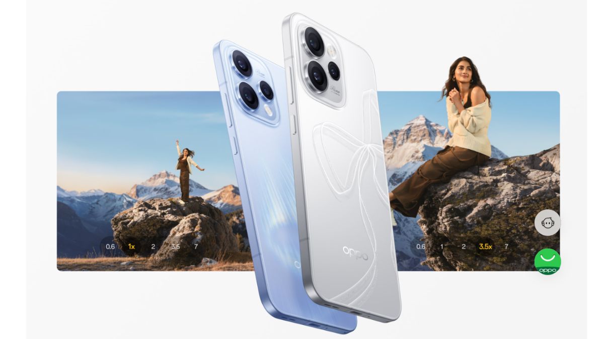 Oppo Reno 15 series India launch tipped for January 8: Price range and details leak | Technology News – India TV