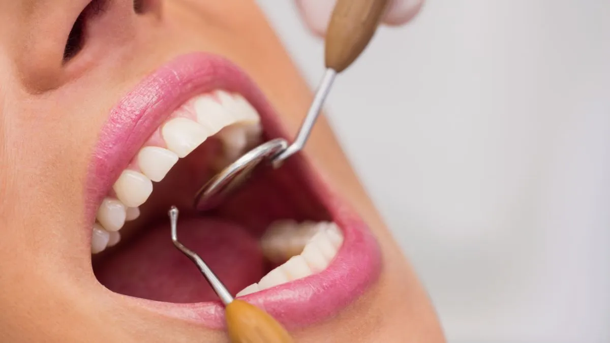 The hidden link between diabetes and oral health