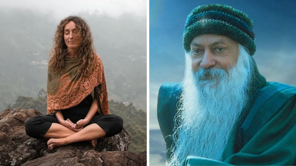 Why Osho’s meditation system is considered one of the most diverse in the world