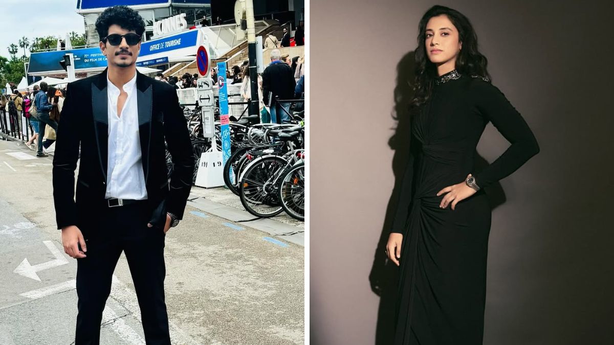 Palaash Muchhal reacts after Smriti Mandhana’s ‘wedding called off’ post: ‘Most difficult phase of my life’