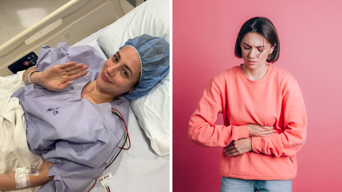 Severe period pain is not always normal: What Lili Reinhart’s endometriosis diagnosis teaches us