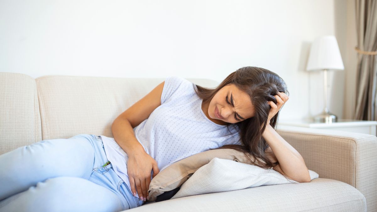 Struggling with period cramps? Pain medicine specialist suggests 5 simple home remedies
