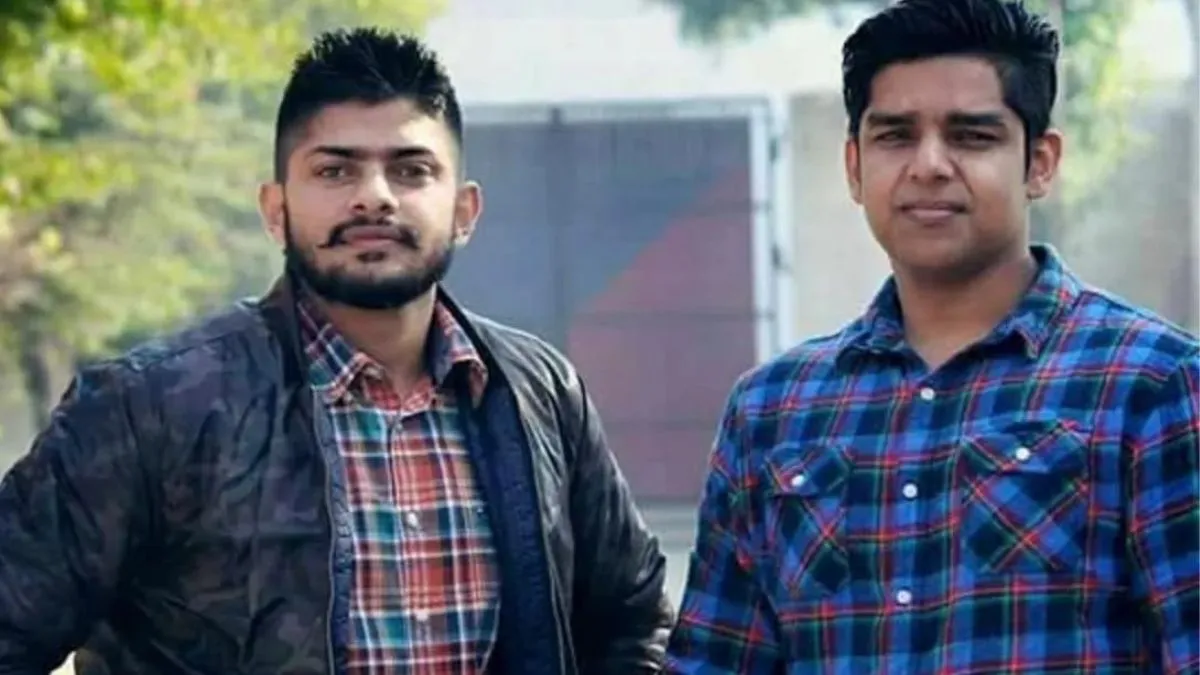 Chandigarh shootout Gangster Inderpreet 'Perry,' close aide of