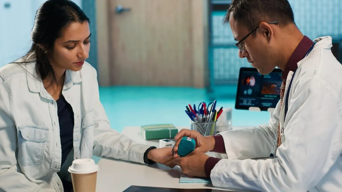 Apollo’s HON 2025 study reveals that 1 in 4 Indian adults is diabetic and 1 in 3 is pre-diabetic, with risks accelerating after 40 and among post-menopausal women.