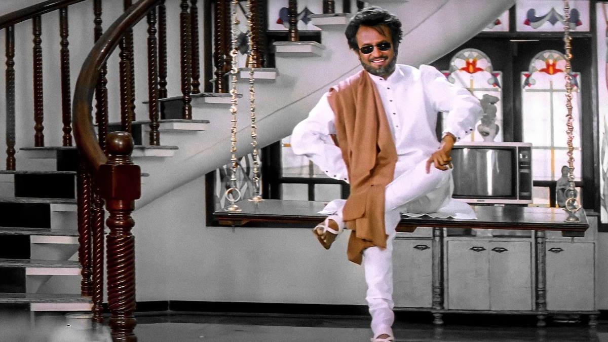 Padayappa 2 announced: Why is Rajinikanth’s film so special for fans? Padayappa 2 announced: Why is Rajinikanth’s film so special for fans?