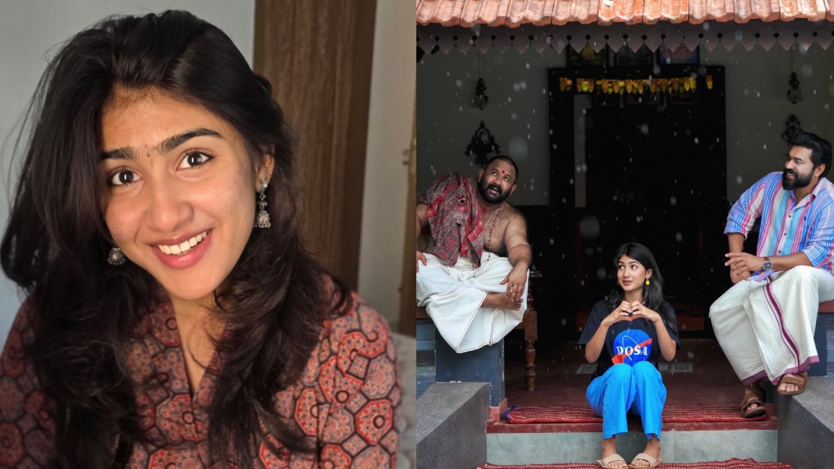 Sarvam Maya Day 6 Box Office: Nivin Pauly's Comeback Crosses ₹57 Cr Worldwide