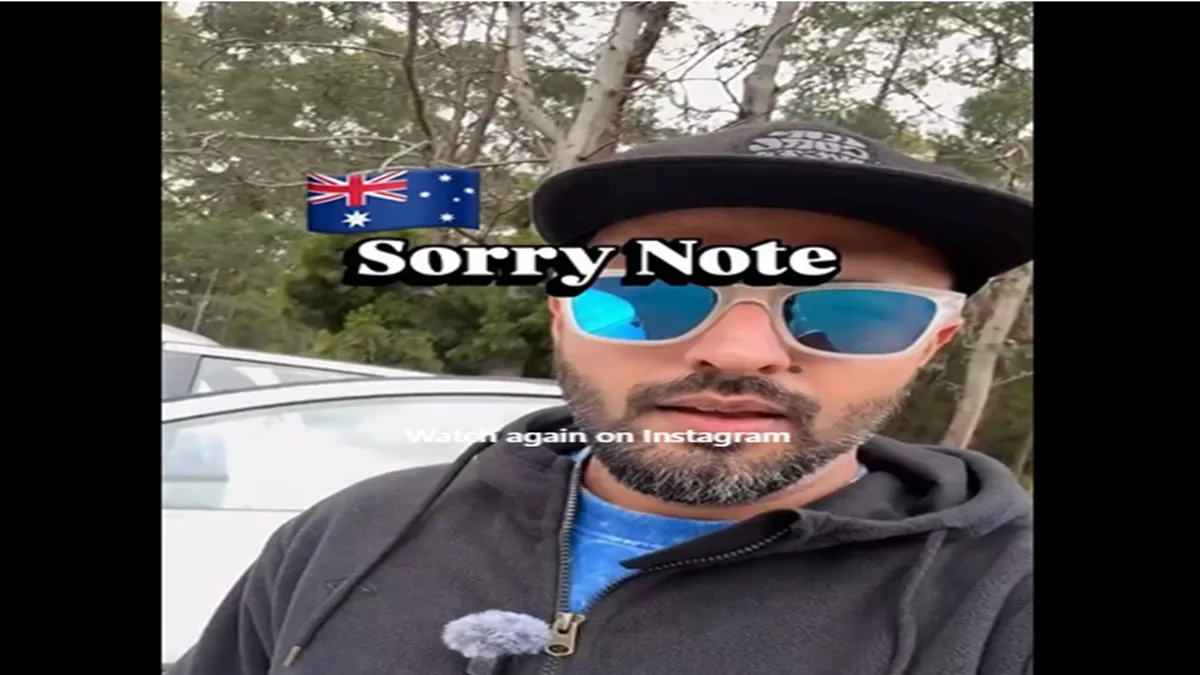 A note on a windshield sparks big conversation on honesty
