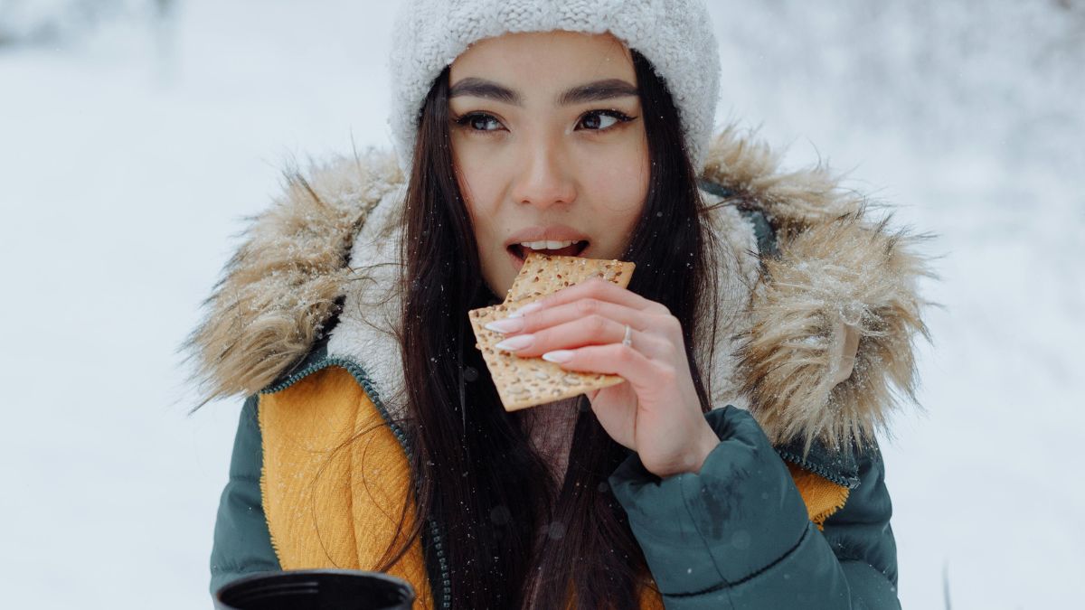 Keep Your Metabolism Active This Winter