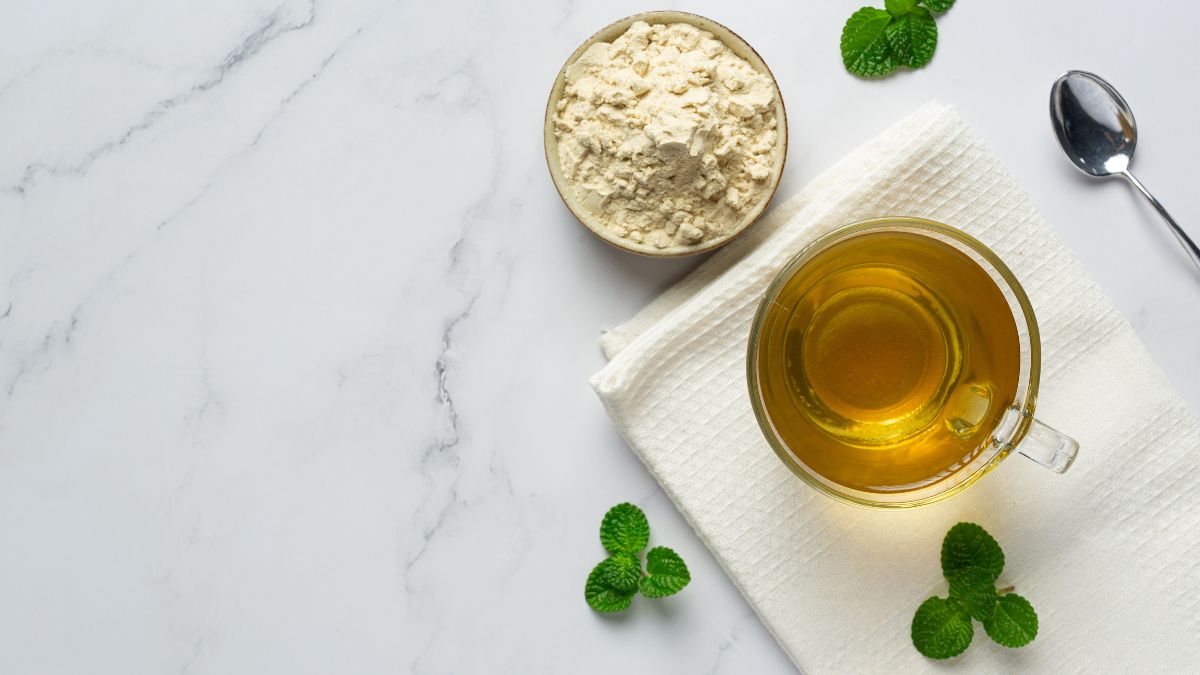 Sweet cure for hair loss? Study explores how a sugar substitute may boost regrowth