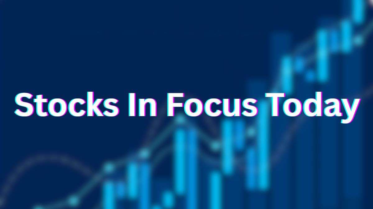 Stocks in focus today: PSU shares RVNL, NBCC along with Waaree Energies among stocks to watch on December 17