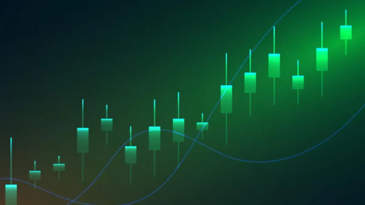 The market cap of the company stood at Rs 693.86 crore