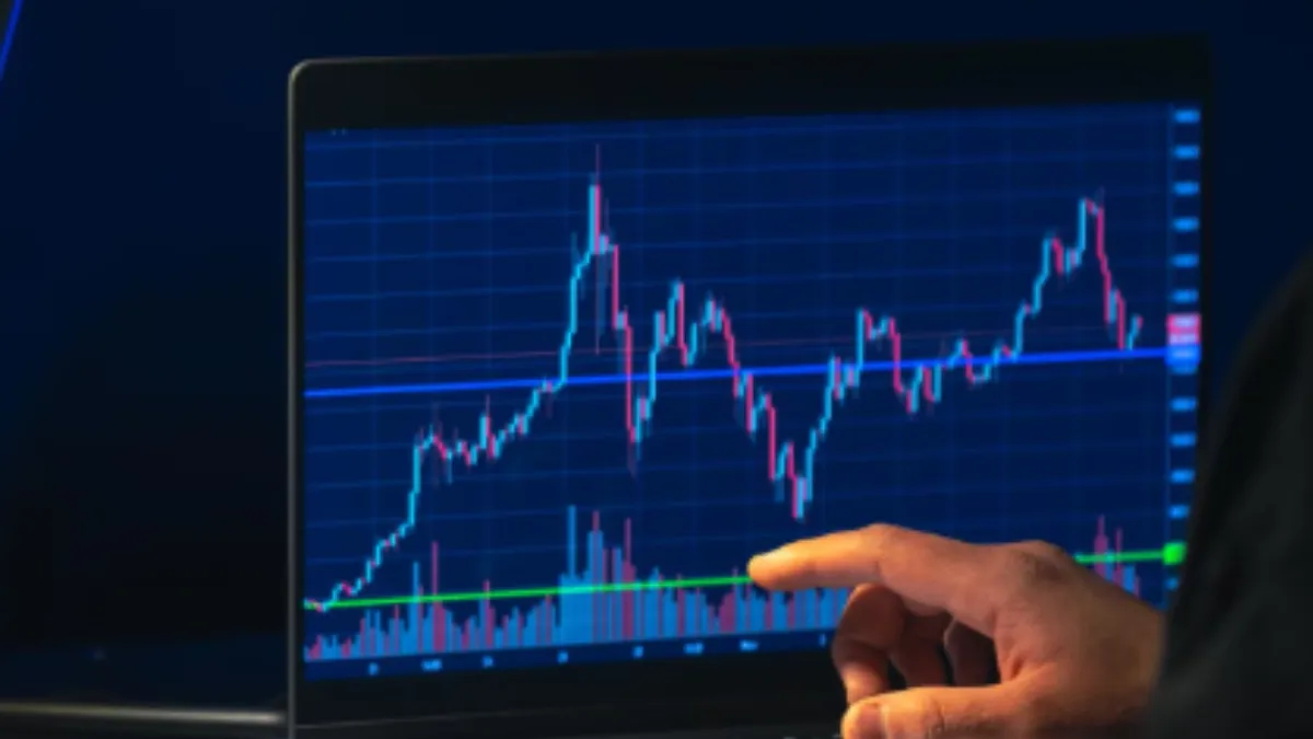 The market cap of the company stood at Rs 2,825.57 crore.
