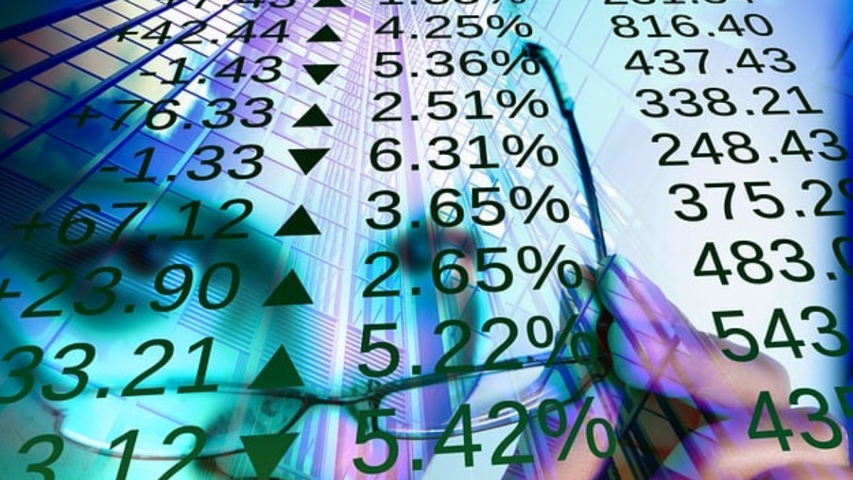These 3 stocks to trade ex-date for dividend, stock split, right issue: Check amount, ratio and other details