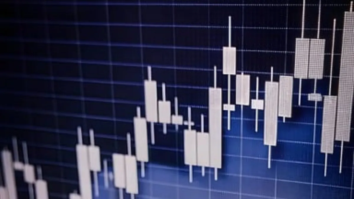 The 52-week high of the stock, hit on December 10, 2024 is Rs 35 and the 52-week low is Rs 17. 