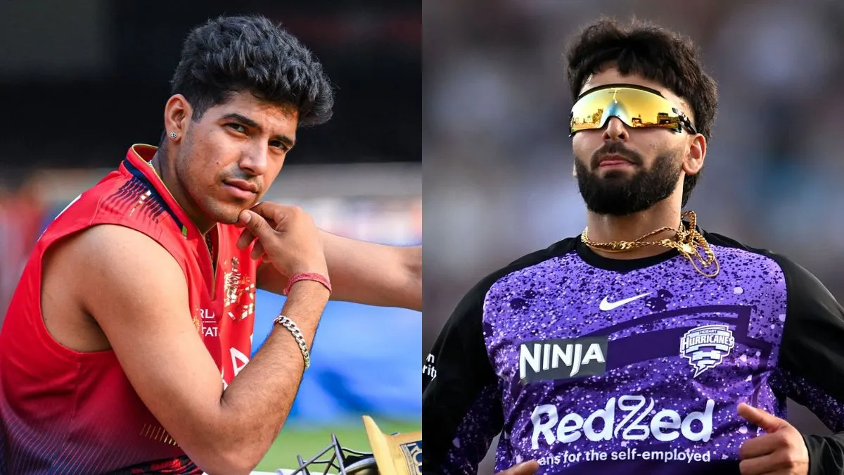 Swastik Chikara was left out of the pruned shortlist while Nikhil Chaudhary was listed as an Indian